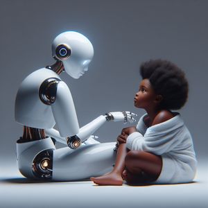 What Drives Racial Bias in Robotics and How Do We Counter It?
