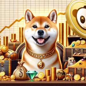 New Cryptocurrency to Surpass Shiba Inu (SHIB) Among the Top 20 Cryptocurrencies In the Market