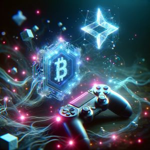 Epic Games Store Welcomes ‘Shrapnel’: A Glimpse into the Future of Blockchain Gaming