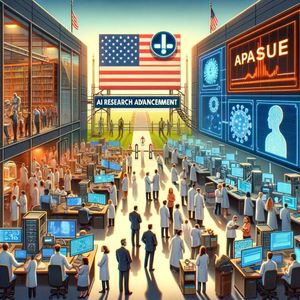 Alphabet’s Pursuit of AI: A Closer Look at Its Fourth-Quarter Results