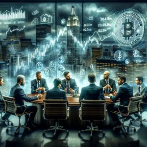 Bitcoin faces pressure as Fed delays potential rate cuts