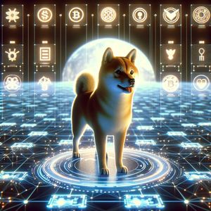 Shiba Inu team begins testing of automated SHIB token burn mechanism