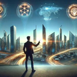 Ripple CTO David Schwartz shares 2024 crypto sector vision