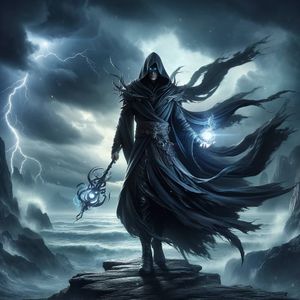 Eternal Nightmare V Joins Devil May Cry: Peak of Combat