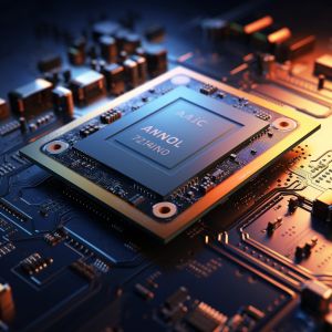 AMD Faces Challenges in 2024 Amidst Strong AI Chip Prospects