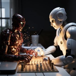AI’s Growing Energy Demand Raises Concerns