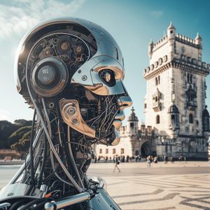 Portugal Sees a Surge in AI Adoption with a Promising Economic Impact
