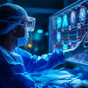 Amazing Ways AI Tech Benefits Practitioners and Patients in the Healthcare Industry – Report