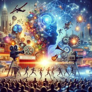 Generative AI Set to Impact Jobs in Entertainment Industry, Reports CVL Economics