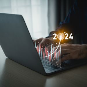 Unlock Potential: The Top 3 Cryptocurrencies Set to Amplify Your Wealth in 2024!