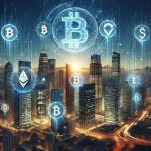 What 2024’s crypto institutional investment trends tell us