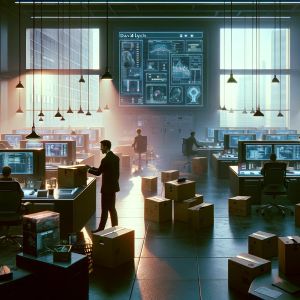 What Impacts Do Skill Demand Shifts Have on Tech Titans’ Workforce Strategies?