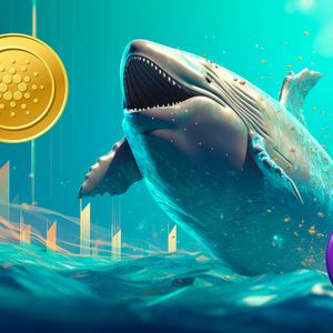 New cryptocurrency priced at $0.1 emerges as DeFi 2.0 leader, attracting whales from Polygon (MATIC) and Cardano (ADA)