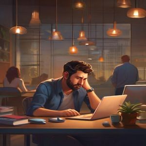 ChatGPT and Employee Anxiety: Navigating the Impact on Modern Work Culture