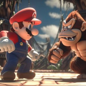 Nintendo to Release Remake of Classic Game: Mario vs. Donkey Kong, Enhanced for Nintendo Switch