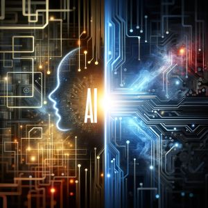 AI Adoption in Companies Faces Challenges, but Solutions Emerge