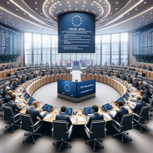 EU’s AI Act Receives Unanimous Approval, Sets Global Precedent