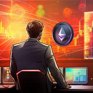 New cryptocurrency priced at $0.1 going neck-to-neck for the top DeFi spot with Solana (SOL) and Ethereum (ETH)