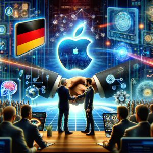 Apple to Acquire German AI Startup Brighter AI to Enhance Privacy in Vision Pro