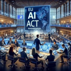Data Privacy and AI Regulations: What Awaits UK and EU Employers in 2024