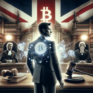 UK High Court: Craig Wright Presents Case in Bitcoin Creator Claim