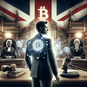 UK High Court: Craig Wright Presents Case in Bitcoin Creator Claim