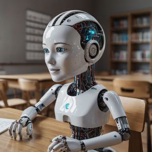USC Study Reveals Gender Gap in Teachers’ Ethical AI Choices in Education