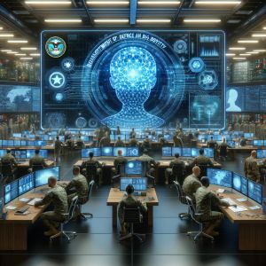 U.S. Department of Defense Launches AI Bias Bounty Program