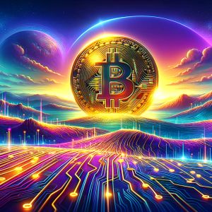 Argo Blockchain shares fall 7.5% amid production dip
