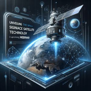 Unveiling the Significance of AI-Based Satellite Technology in Upcoming Webinar