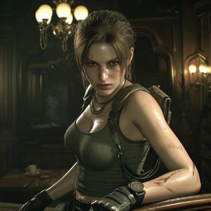 Capcom’s Resident Evil Franchise: A Future Unveiled