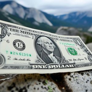 FOREX dollar soars to a 2-month high as traders abandon rate cut predictions