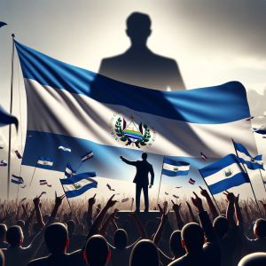Bitcoin lover Nayib Bukele re-elected as El Salvador’s president