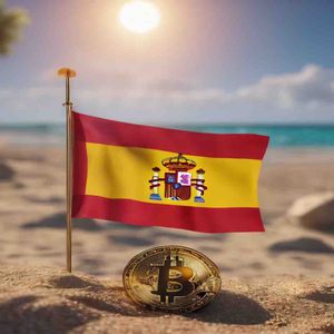 Spain’s Ministry of Finance strengthens hold over crypto with new law