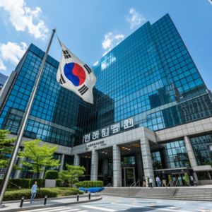South Korea’s financial supervisory service (FSS) plans to seek insights from the SEC on spot Bitcoin ETFs