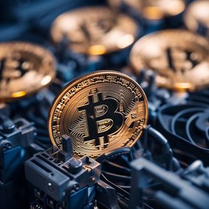 WisdomTree’s Bitcoin ETF aims for second-half success with financial adviser adoption