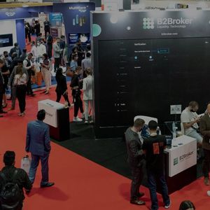 Renowned BlockChain & Web3 Event CRYPTO EXPO DUBAI 2024 is back with its 6th Edition