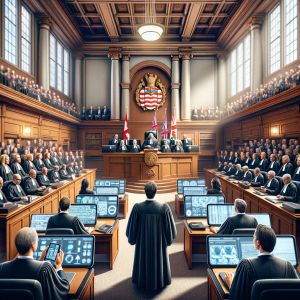 B.C. Supreme Court Ruling to Shape Use of AI Models in Legal Sphere – Experts Weigh In