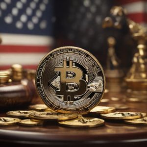 Financial Stability Oversight Council (FSOC) chief Yellen testifies on urgency for digital asset regulation