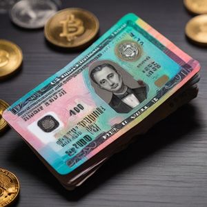 AI-generated counterfeit IDs challenge crypto exchanges