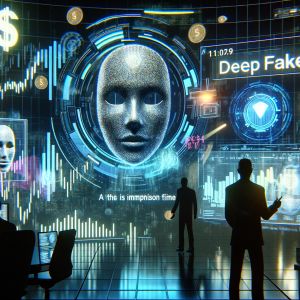 Deepfake Scammers Use AI to Steal $26 Million in Corporate Heist
