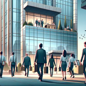 Tech Industry Faces Ongoing Job Cuts in 2024 Amid Economic and AI Shifts