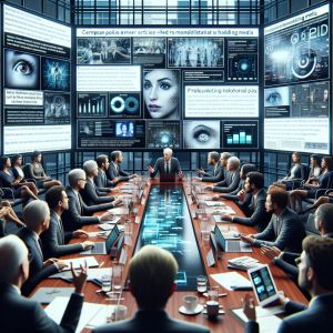 Meta’s Content Policy Critiqued – Oversight Board Slams Company Approach