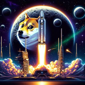 SpaceX Accepts Dogecoin Payment for DOGE-1 Lunar Mission Rescheduling