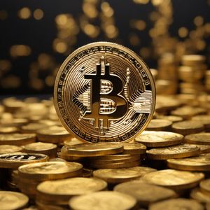 Cathie Wood forecasts ongoing gold-to-Bitcoin shift via Spot ETFs
