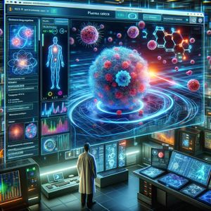 Artificial Intelligence Enhances Medical Plasma Treatments