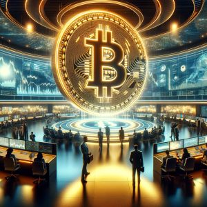 Grayscale CEO Sonnenshein calls for fair play in Bitcoin ETF arena