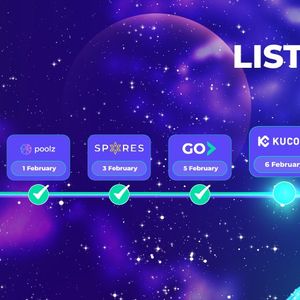 Forward Protocol’s $FORWARD Token now on PancakeSwap