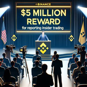 Binance enhances security with new anti-corruption measures