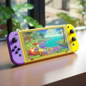 Nintendo Reports Strong Financial Results for Nine Months